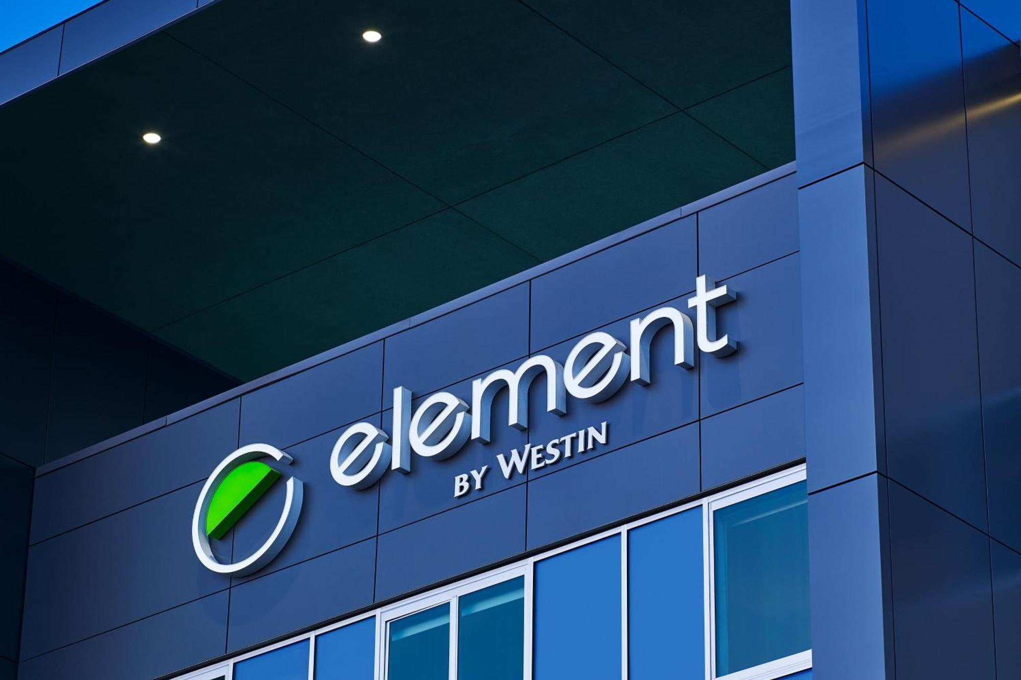 Element Chandler Fashion Center Exteriér fotografie